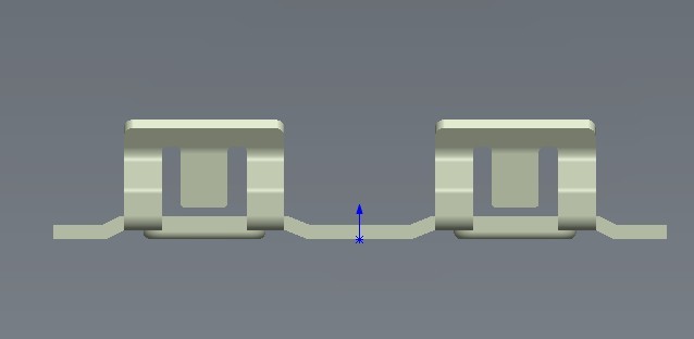 蘋(píng)果iPhone 6拆機(jī)屏蔽夾用法